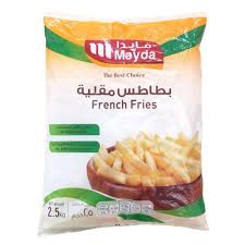 مايدا بطاطس 2.5  كجم