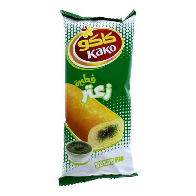 فطيرة الزعتر 70  جم - كاكو