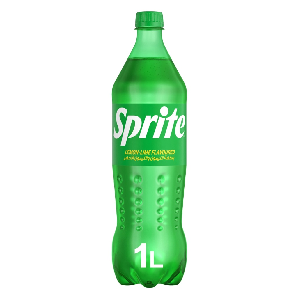 سبرايت 1  لتر