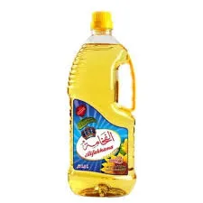 زيت الفخامة دوار الشمس 1.5لتر