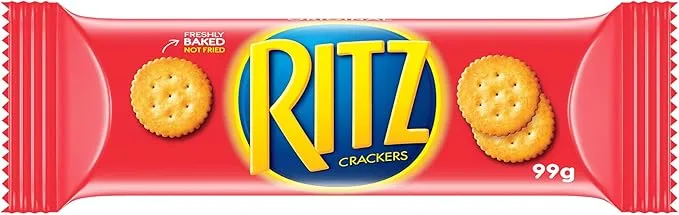 بسكويت ريدز مالح 39 جم