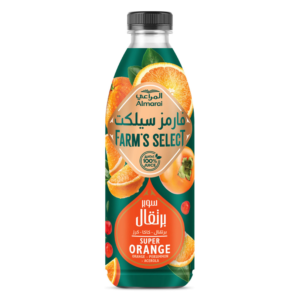 فارمز سيلكت سو 250  مل المراعي سو سو