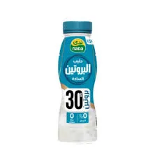 حليب بروتين 320  مل ندي
