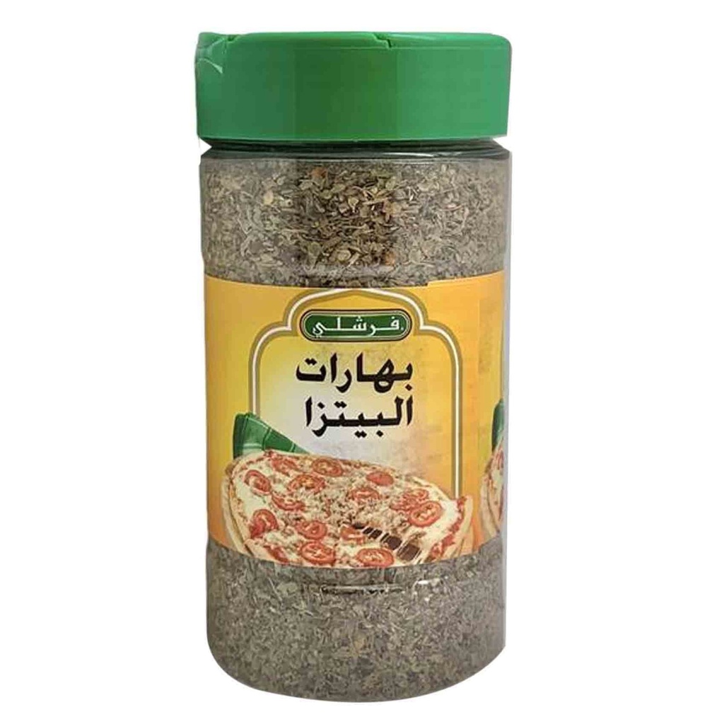 بهارات البيتزا فرشلي 2.75اونز