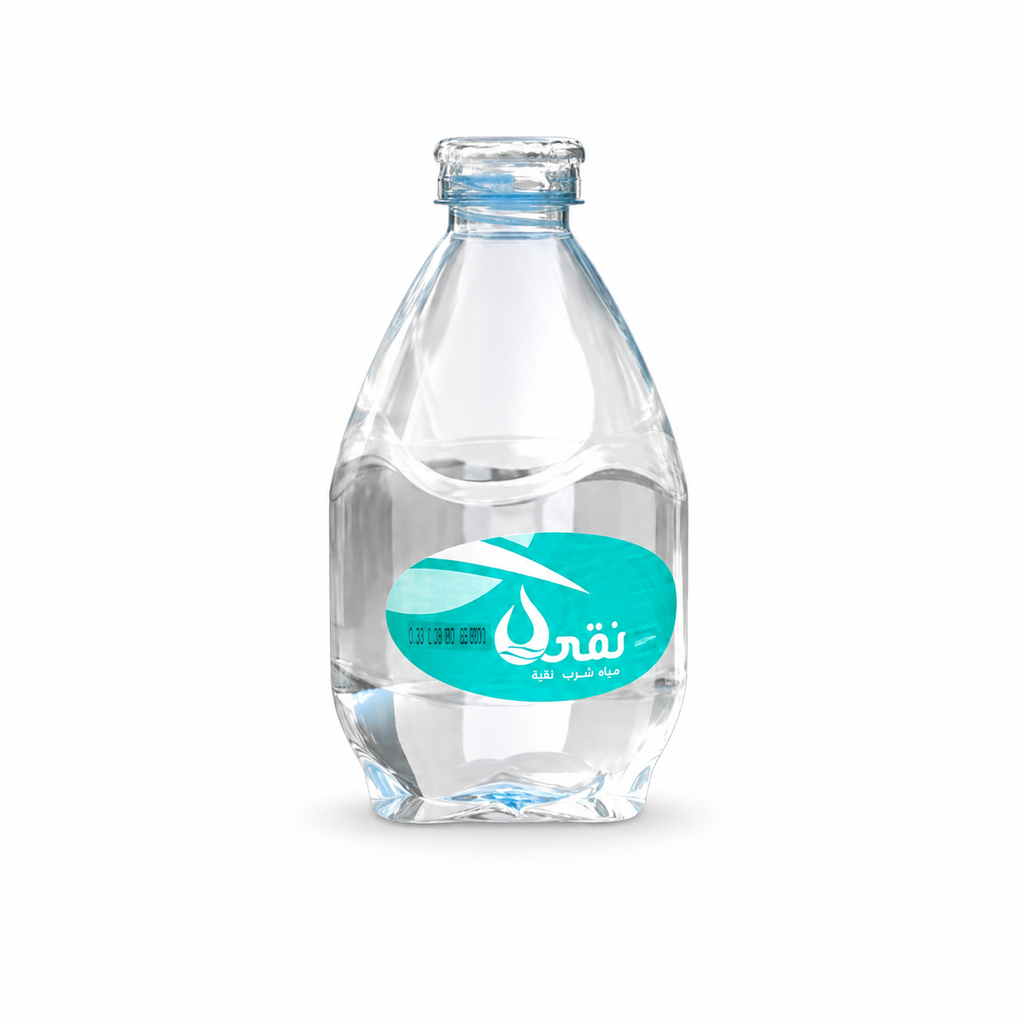 ماء نقي قطرة 200مل