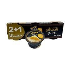 زبادي تارت الليمون 150  جم