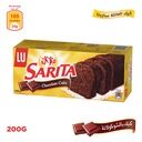 ساريتا بار شوكليت كيك 200 جم
