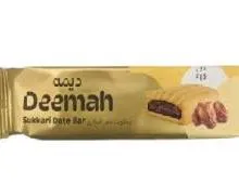 بسكوت بتمر السكري63جم