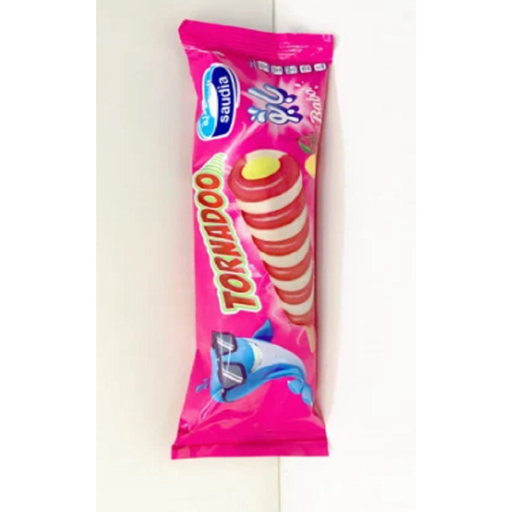 تورنيدوو بابو اناناس السعودية
