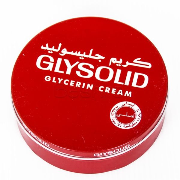 كريم جليسوليد 175  مل