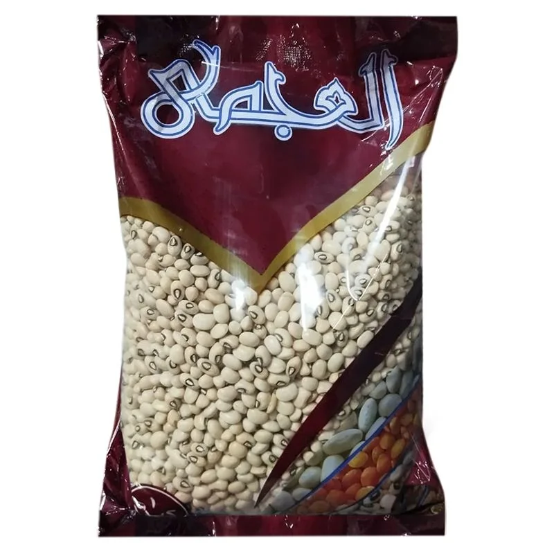 لوبيا وزن