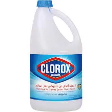كلوركس 1.89  لتر