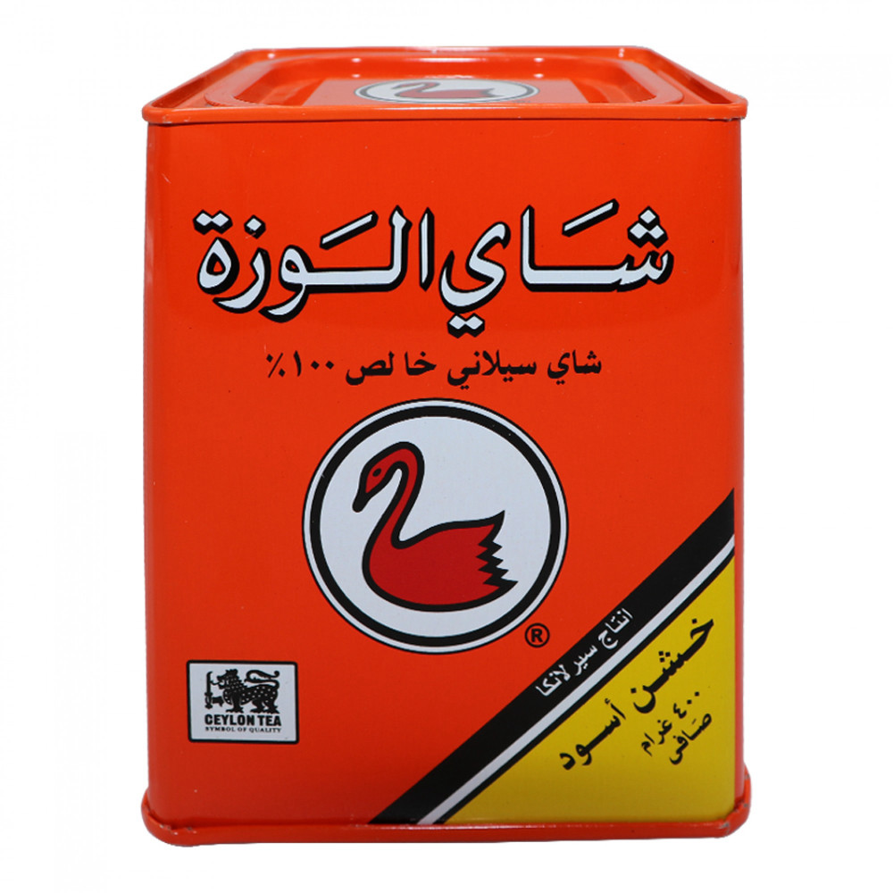 شاى الوزة ورق طويل 700  جم
