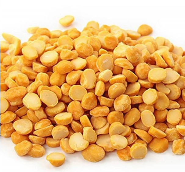 حمص مجروش