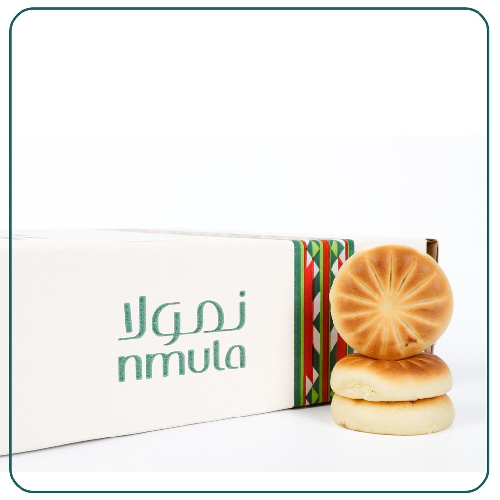 معمول توفي التاج