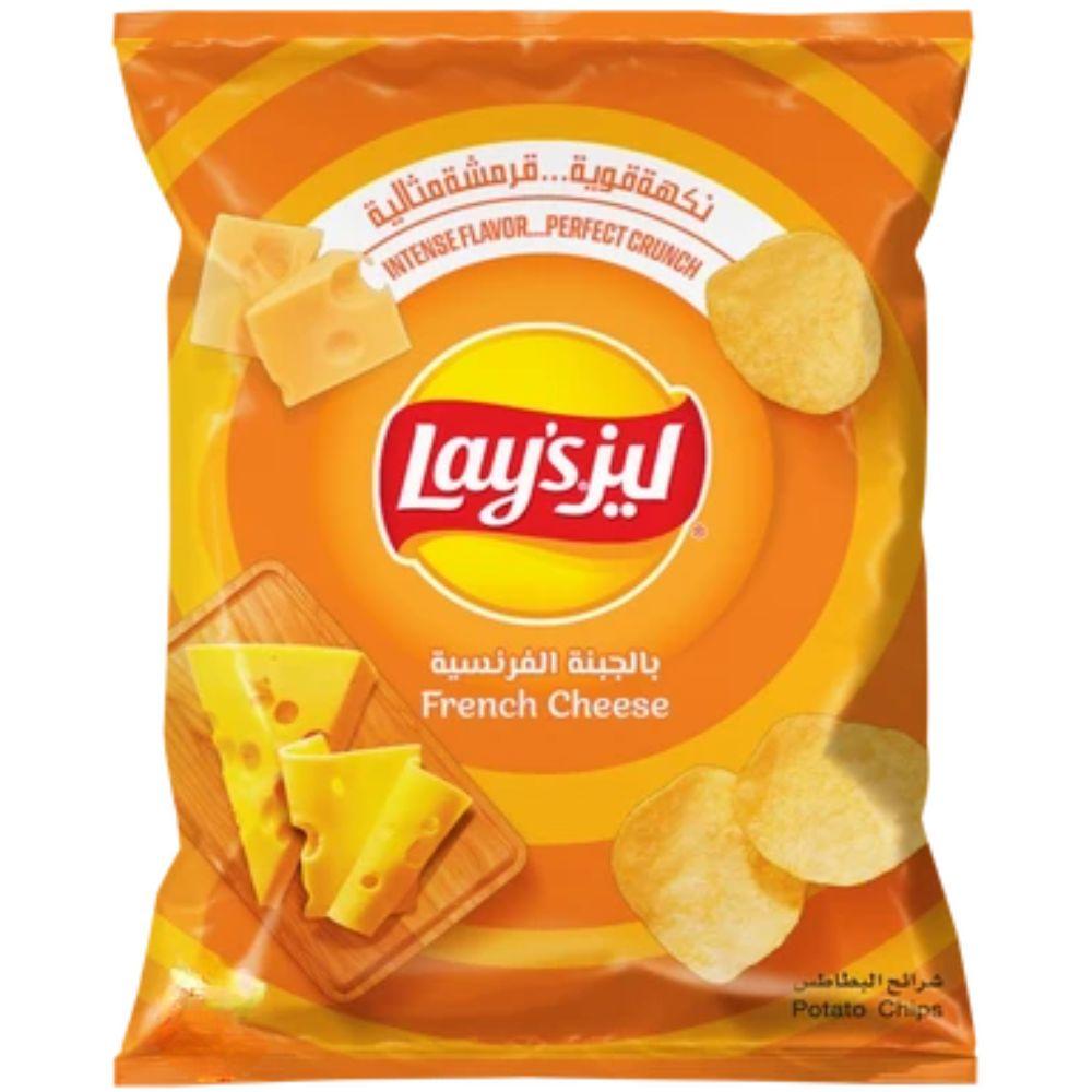 ليز جبنة 110  جم