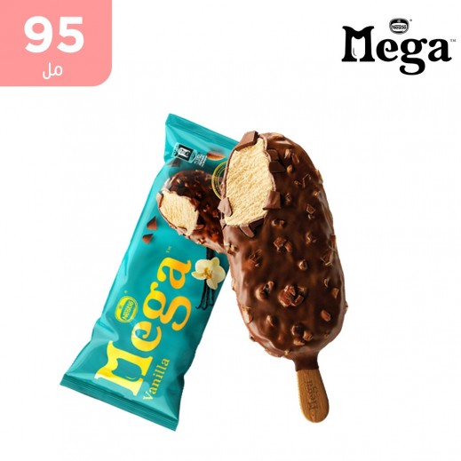 ميجا فانيليا 95  مل