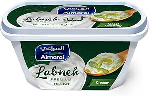 لبنه نيسا 700جم