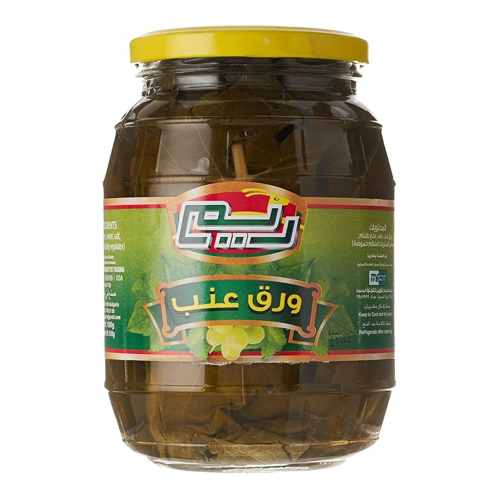 ورق عنب برطمان 1  كجم
