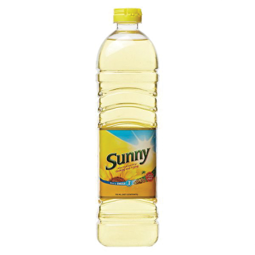 زيت ممزوج صني 500 جم
