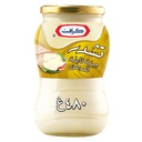 كرافت جبنة مطبوخة قابلة للدهن 480 جم بوك