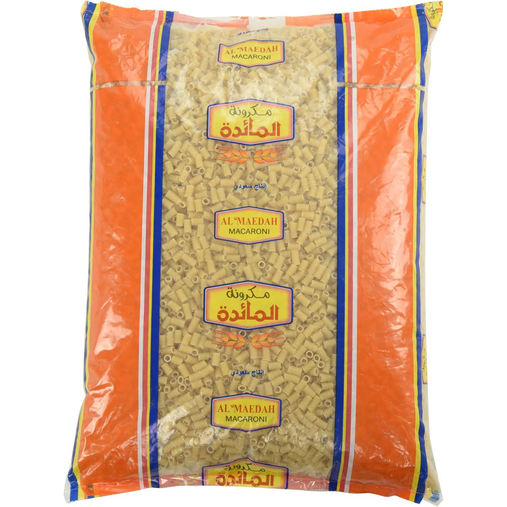 مكرونة المائدة كيس 4 كجم