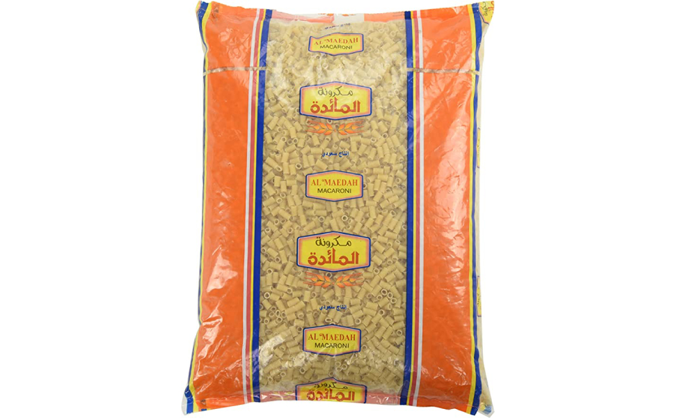 مكرونة المائدة كيس 4  كجم