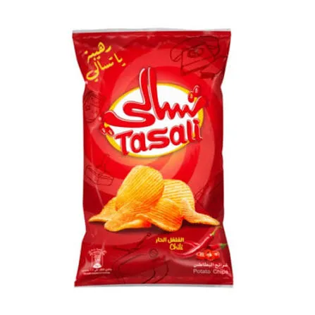 تسالي فلفل 155جم