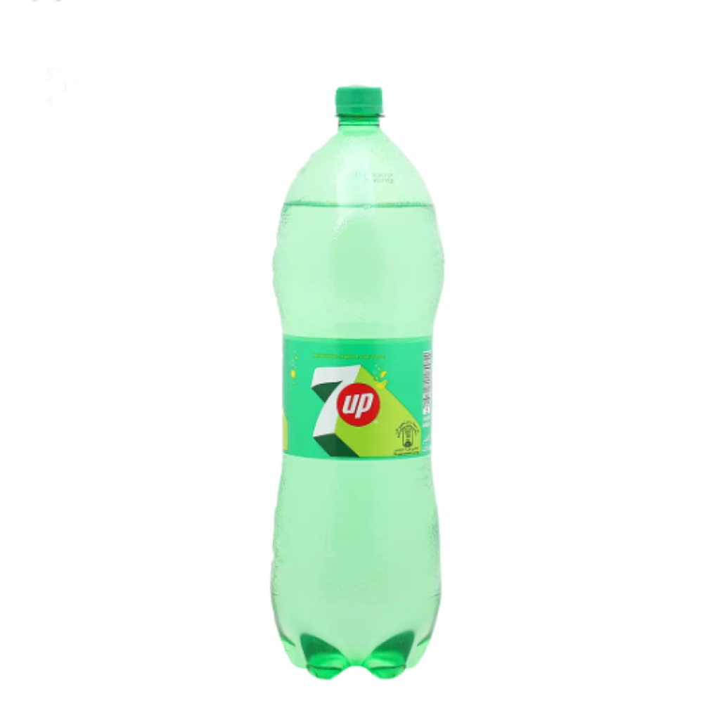 سفن اب 2.25لتر