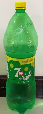 سفن اب 2.25لتر