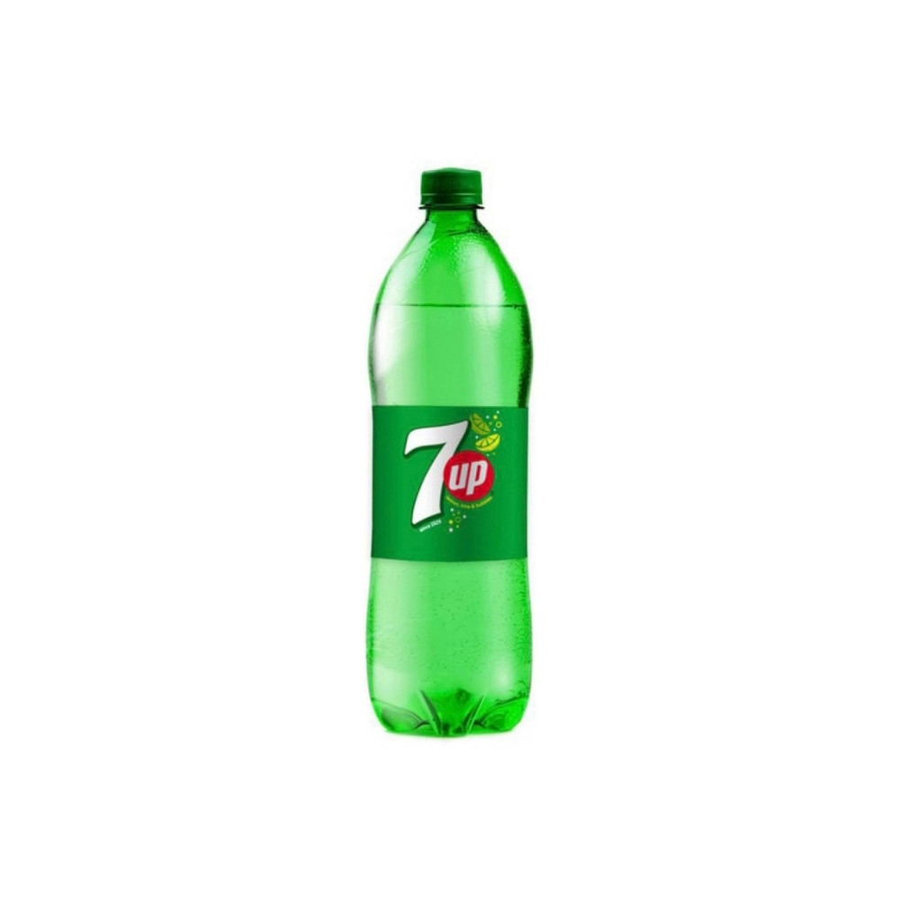 سفن اب 1لتر