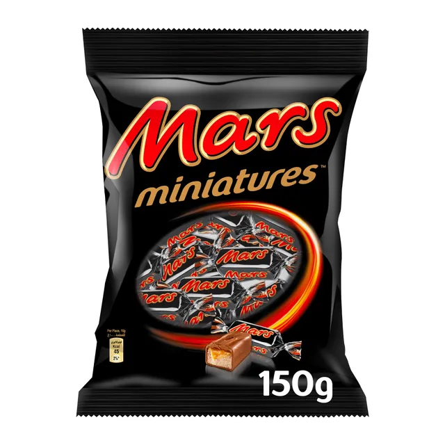 مارس كيس 150 جم