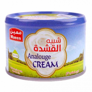 قشطة معين 170  جم