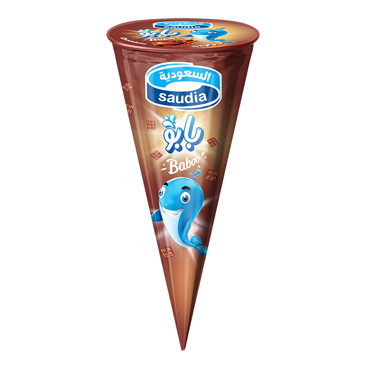 ايس كريم سبريال 60  جم