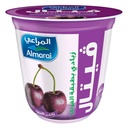 فيتال زبادي بطبقة كرز 140 جم