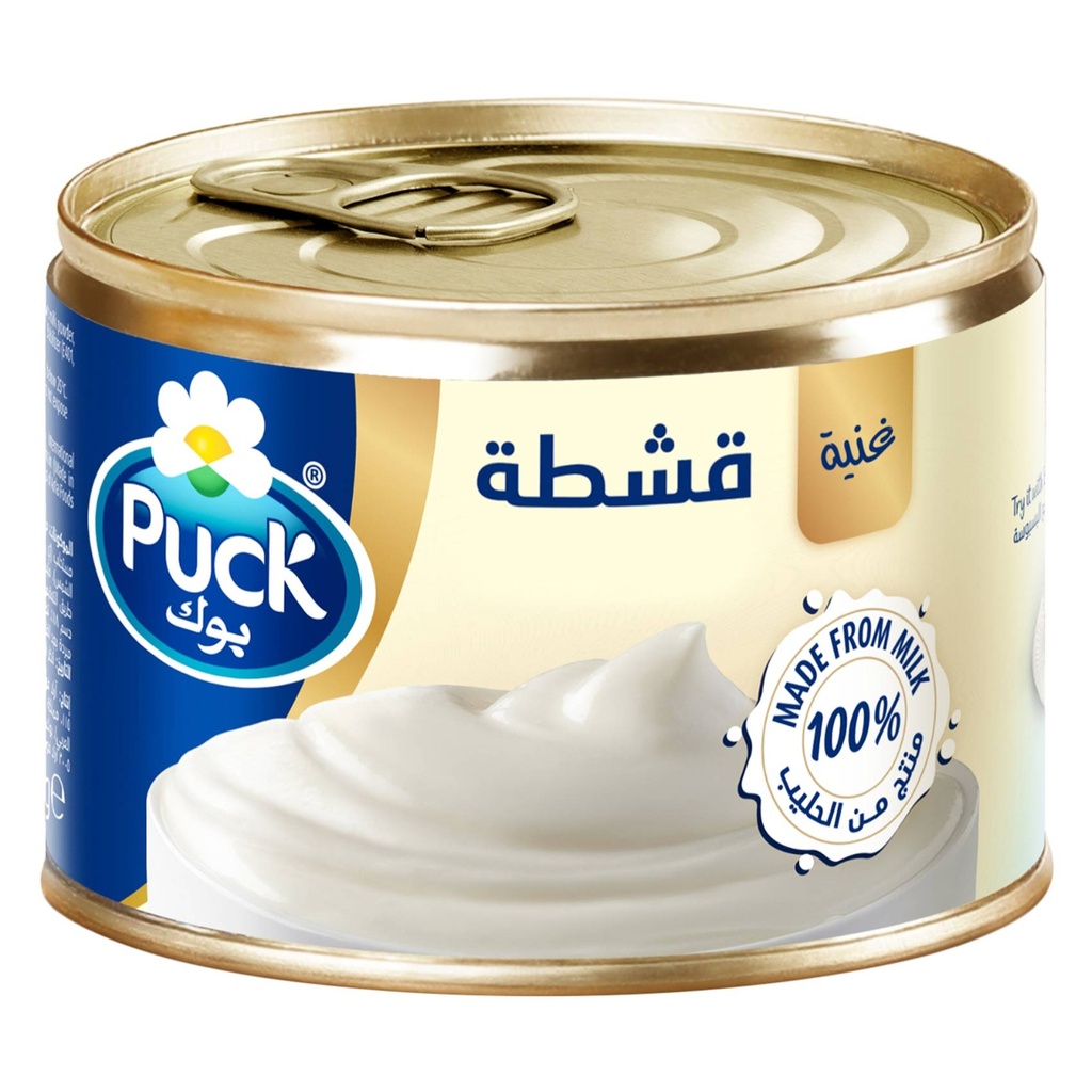 قشطة بوك معقم فيتامين د 160 جم