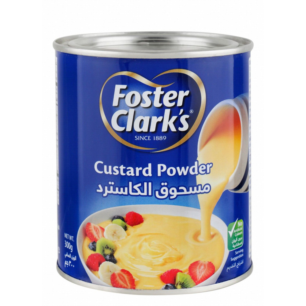 جرينز الكسترد كيس 400جم