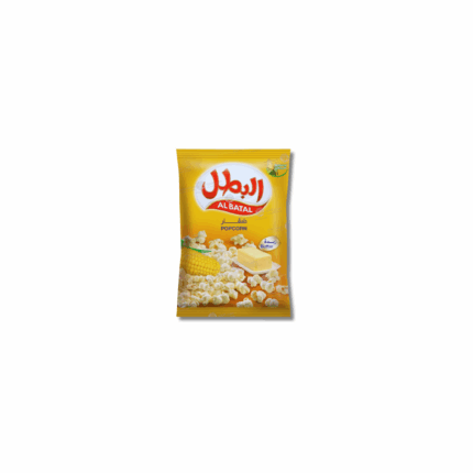 البطل فشار زبدة 14جم
