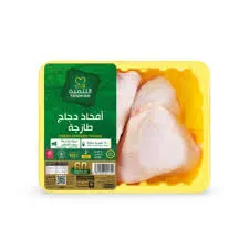 افخاذ دجاج التنمية 450جم