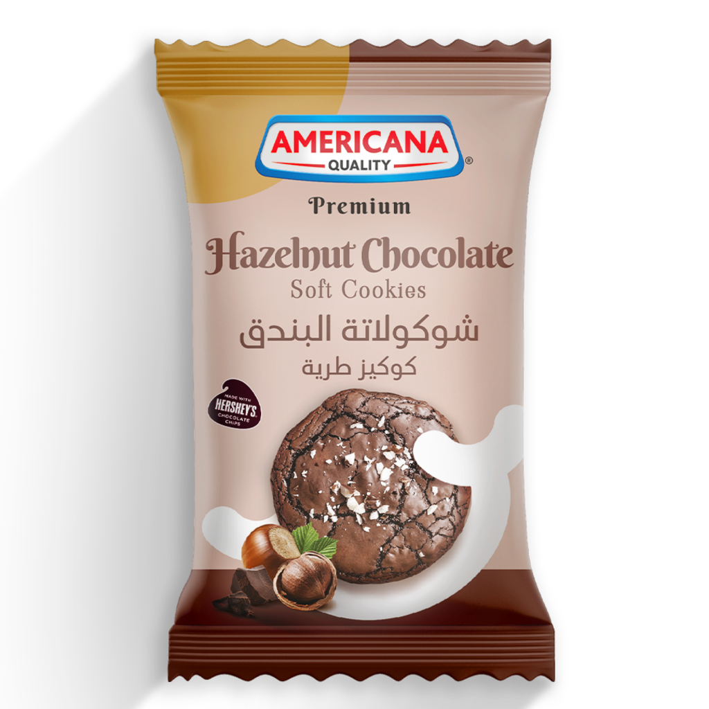 كوكيز شوكولاتة - مخبوز