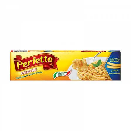 بيرفيتو فيتوشيني 400جم رقم 224