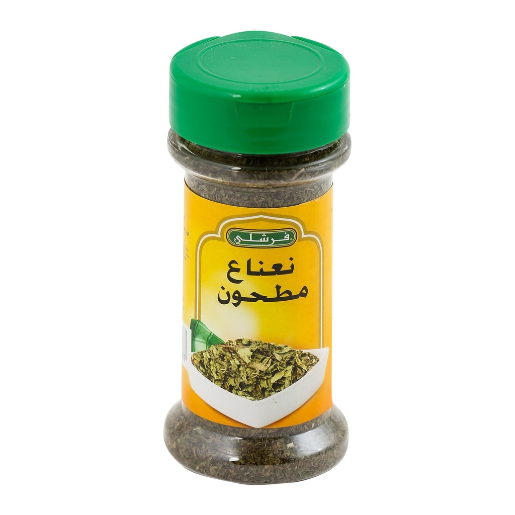 بهار نعناع مطحون فرشلي 1.15اونز