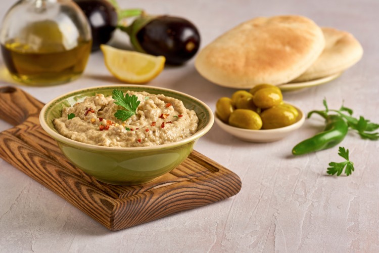 متبل غذائك