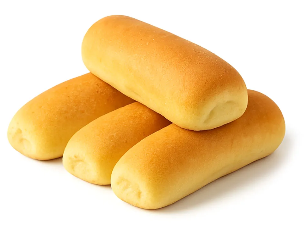 خبز اسباني غذائك