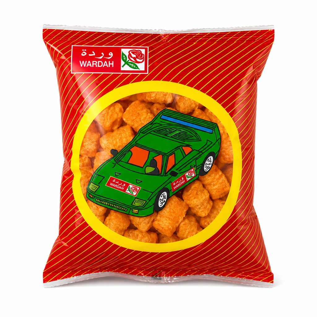 فشار ورده 12 جم