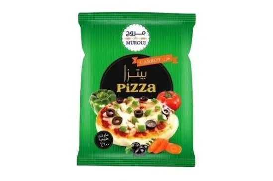 بيتزا بارد مروج 65جم