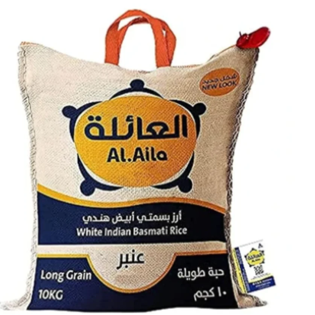 ارز العائلة 10كجم
