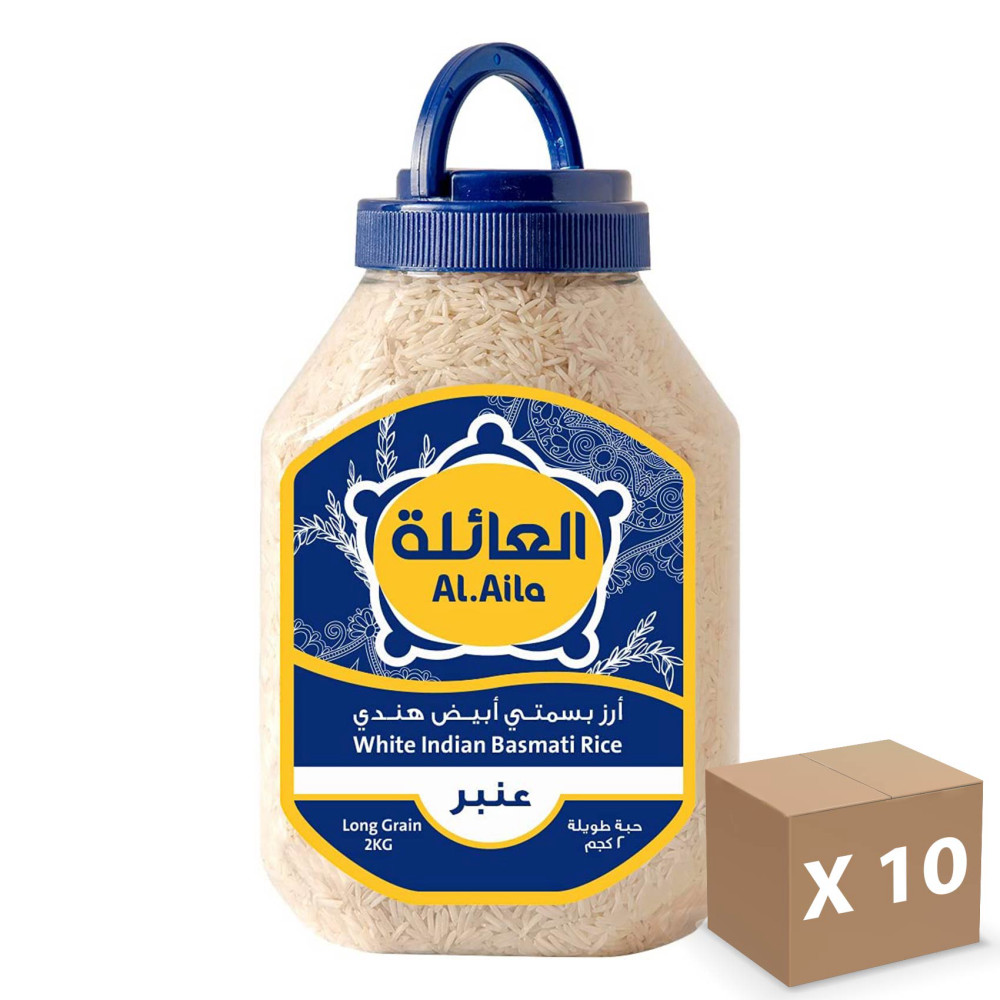ارز العائلة 10كجم
