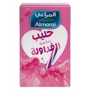 حليب بنكهة الفراولة 150 مل المراعي