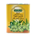 مزيج زيت متبقى مع زيت زيتون بكرفرشلي2لتر